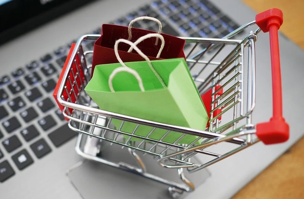 Apprécier le shopping comme une expérience unique